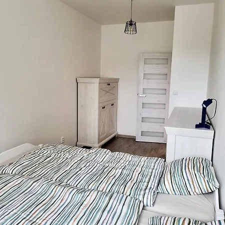 2 Bedroom By Sprava Ubytka Lejlighed Rokytnice nad Jizerou