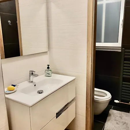 2 Bedroom By Sprava Ubytka Rokytnice nad Jizerou