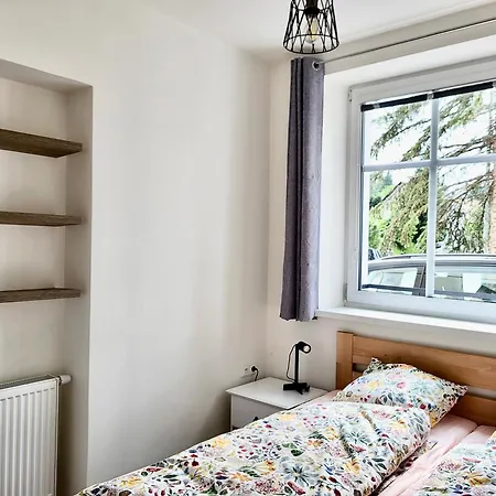 Lejlighed 2 Bedroom By Sprava Ubytka