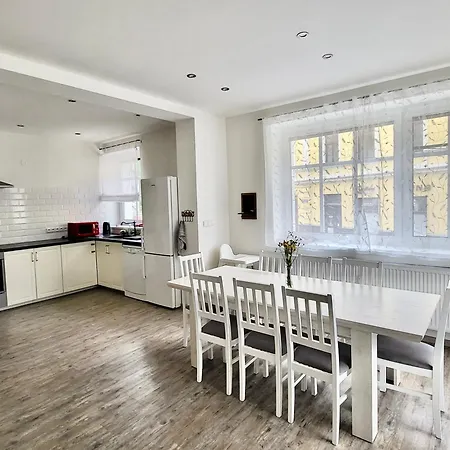 Apartman V&d 0 By Mountain Ways Rokytnice nad Jizerou