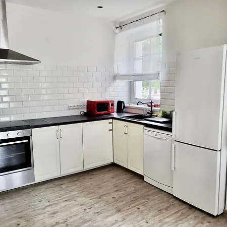 2 Bedroom By Sprava Ubytka Rokytnice nad Jizerou