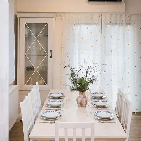V&d 0 By Mountain Ways Apartman